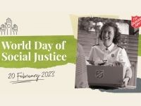World Day of Social Justice 2023